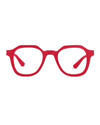 Buy Stones 3d Aidan Ruby 54 Full-Rim Square Frame