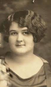 Lola Sutter Barrett (1906-1997)