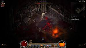 More than 20 years after its original pc release, the game will make its comeback. If Blizzard Does Remaster Diablo Ii What Would They Need To Fix Diablo 2