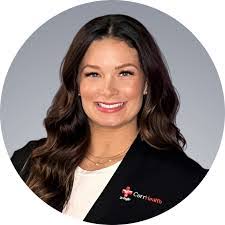 Carly Sherman's Instagram, Twitter & Facebook