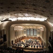 Photo0 Jpg Picture Of Cleveland Orchestra At Severance