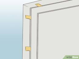 Thanks atlantic, i figure prehung doors would be easier for me to install. How To Hang A Prehung Door 14 Steps With Pictures Wikihow