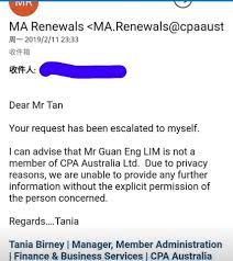 Lim guan eng is a former banker and a qualified chartered accountant. Chartered Accountants Australia New Zealand Replied Mr Lim Guan Eng Is Not A Member Of Cpa Mia Also Does Not Show Lge As Being A Member The Coverage