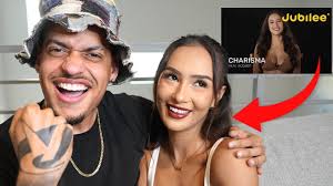 My Jubilee CRUSH Came Over!