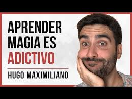 Cómo vivir de la magia, con Hugo Maximiliano