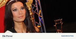 Schönheitswettbewerb: Miss, aber noch lange nicht Model