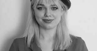 Holly Colby Digital Designer