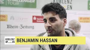Interview mit Benjamin Hassan