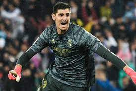 Latest on real madrid goalkeeper thibaut courtois including news, stats, videos, highlights and more on espn. Courtois World S Best Will Shatter Records At Real Madrid Belgium Boss Talks Up Blancos Keeper Goal Com