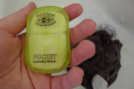 We did not find results for: Sea To Summit Washing Products Pocket Laundry Wash Vs Wilderness Wash Her Packing List