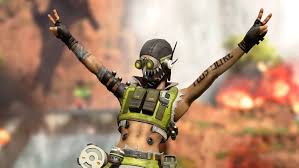 Or by buying the champion edition. Everything We Know About Apex Legends New Character Octane