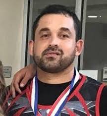 The Top 20 Men in the SOUTH Region