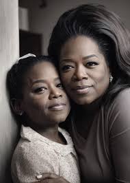 Such an honor to share with the OWN: Oprah Winfrey Network community!!