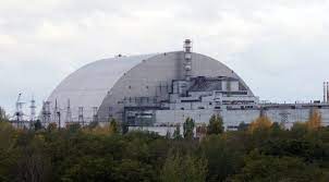78,278 likes · 115 talking about this. Chernobyl Is Heating Up Again And Scientists Aren T Sure Why Extremetech