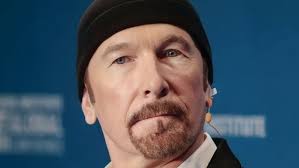 U2 Drummer Larry Mullen Jr. Diagnosed With Dyscalculia