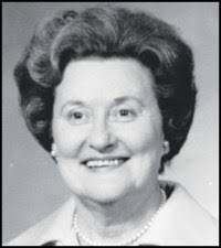 HAZEL EWING Obituary (2009)