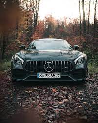 muito bem outono mostra o que vales gts mbphotocredit johannes hauser mbsocialcar carros de luxo carros mercedes benz carro mercedes