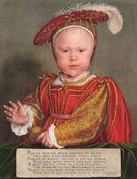 Maybe you would like to learn more about one of these? Datei Hans Holbein The Younger Edward Vi As A Child Google Art Project Jpg Wikipedia
