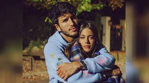 Tini stoessel y sebastián yatra son una de las parejas del momento, tanto personal como profesionalmente. Sebastian Yatra And Tini Stoessel Met Again And Danced Merengue