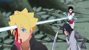 Naruto Shippuden Episode 138 Sub Indo Comicslasopa