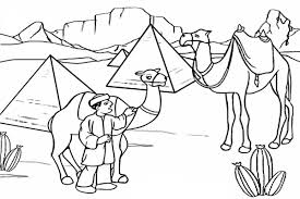 In this desert animals printable pack there are many worksheets that can be made reusable by laminating them and using a dry erase marker. Desert Coloring Pages Best Coloring Pages For Kids