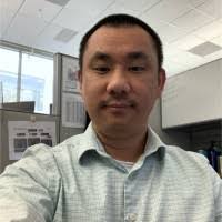 Andrew Luu's Instagram, Twitter & Facebook