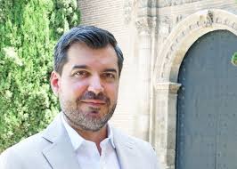 "Estar al cuidado del legado material de grandísimos genios es un regalo de  la vida"