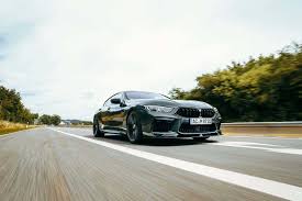 Research the 2020 bmw m8 gran coupe at cars.com and find specs, pricing, mpg, safety data, photos, videos, reviews and local inventory. Bmw M8 Competition Gran Coupe By Ac Schnitzer Is Much Meaner Mimicnews