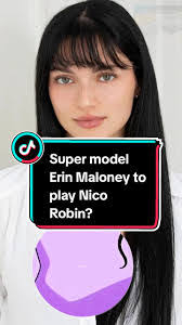 Erin Bee's Instagram, Twitter & Facebook