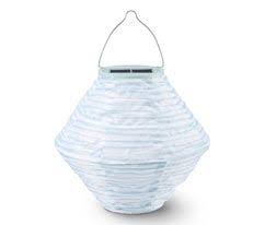 Solar Lampion Beleuchtung Solarlampe Solar