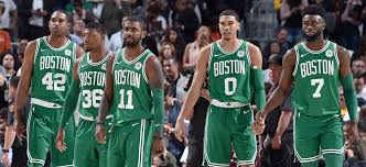 View its roster and compare the team's offensive, defensive, and overall attributes founded in 1946, the celtics in its history, had won 17 titles out of 21 nba finals appearances. How Will The Celtics Adjust To Hayward S Return Shaw Sports