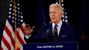 Virtually no one watched biden's speech but he supposedly got 80 million votes. Biden Delivers Remarks On Final Jobs Report Of 2020 Nbc News Youtube