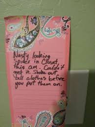 15+ Hilarious Love Notes That Illustrate The Modern Relationship ...