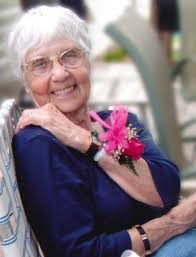 Ellen Mary Chaffee Obituary October 12, 2020