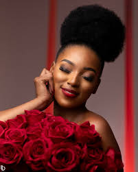 Lorraine Moropa (@lorraine.sa) • Instagram photos and videos