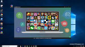 Aug 10, 2021 · memu is an exceptional android emulator that gives you access the whole catalog of games for this operating system on your pc. How To Install Setup Download Memu Android Emulator On Pc Windows 10 8 7 Youtube