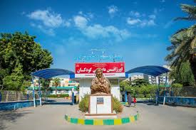۱۴ نوزاد در پی اتصالی برق در بیمارستان کودکان بندرعباس تخلیه و سالم منتقل شدند