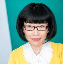 Katie Chan's Instagram, Twitter & Facebook