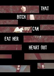 Halestorm Love Bites With Images Lzzy Hale Halestorm Music Lyrics
