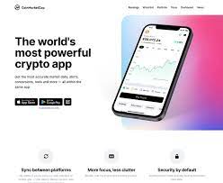 The best, most powerful crypto app. Crypto House Search By Muzli