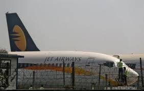 Indias Jet Airways Cancels All Flights From Tonight