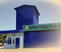 Csf food industries produces products that are. Santanmas Food Industries Sdn Bhd Halal Coconut Milk Coconut Milk Powder Malaysia Pastuerized Coconut Milk Malaysia Kerisik Kelapa Malaysia Uht Coconut Milk Malaysia