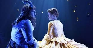 When you join the audience for an upcoming beauty and the beast performance, you can watch as a talented cast of actors retells the story of belle and her captivity in the beast's castle live. The Beauty And The Beast Musical Paris A Timeless Classic