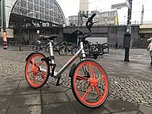 Before buying a new bicycle for exercise or for a lazy sunday ride, there are some things you have to keep in mind in order to get the best one. Mobike Wikipedia