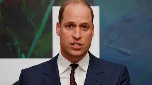 Prinz William: "Das hat bei meiner Angst wirklich geholfen"