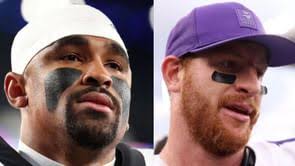 Carson Wentz Profile