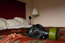 Other than that, setup took less than five. That Memory Foam Smell Is Memory Foam Toxic