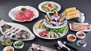There are plenty of great and cheap halal buffets in kl under rm100. Halal Steamboat Selangor And Kl
