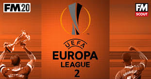 The uefa europa conference league fixtures will take place on thursdays along with uefa europa league games (though the final in tirana will be a week after the additionally, ten teams will come through uefa europa league qualifying and a further ten from uefa champions league qualifying. Europa League 2 New In Fm20 Fm Scout