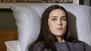 The Blacklist' Finale: What Did You Think of Liz's Ending? (POLL)